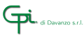 Logo GPI Davanzo