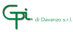 Logo GPI Davanzo